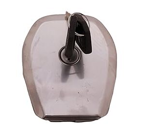 SEECO SE-0727 Petrol Tank cap Discover/Pulsar-135/Dis-100/Dis-125/Dis-135 Dtsi/Platina-100/Pulsar 200 Dtsi