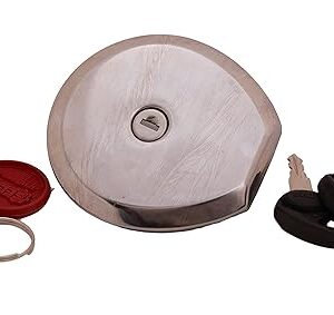 SEECO SE-0728 Petrol Tank cap CT-100 old Model