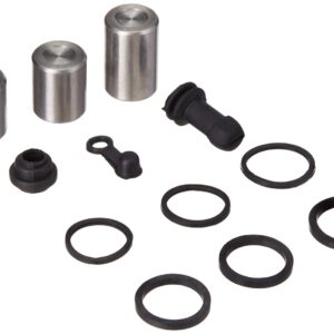 SEECO WCK-0020 Wheel Cylinder Kit Honda Hornet Complete(Front)
