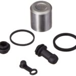 SEECO SE-9003D Wheel Cylinder Kit Apache/RTR (Rear) Complete