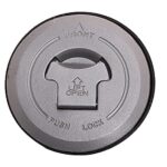 SEECO SE-0731 Petrol Tank cap Passion/CD DLX/spl Nxg/CD dawn/Passion+/cbz/HFDLX