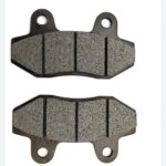 DISK PAD COSBIKE/OKINAWA (77-72-7)