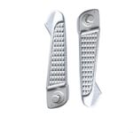 EV-0128 REAR FOOTREST ASSEMBLY