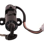 SEECO SE-0509 IGNITION LOCK DISCOVER
