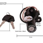 SEECO SE-0506 IGNITION LOCK PASSION PRO
