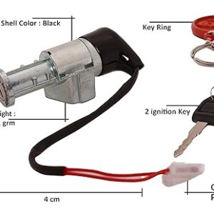 SEECO SE-0515 IGNITION LOCK HONDA SHINE/UNICORN