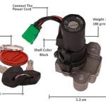 SEECO SE-0524 IGNITION LOCK VICTOR