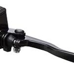 SEECO Motorcycle/Bike & Scooter Two Wheeler Heavy Duty Master Cylinder Assembly Universal Compatible for Pulsar Dtsi(Front)