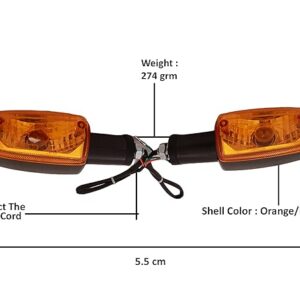 Lighting & Indicators