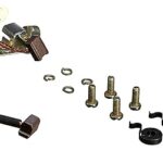 SEECO SE-7803I Carbon Assembly for Bajaj Pulsar 220 CC F