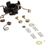 SEECO SE-7807L Carbon Assembly for Yamaha Ybr 110 CC