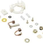 SEECO SE-7809I Carbon Assembly for Honda Dazzler