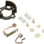 SEECO SE-7812B Carbon Assembly for Mahindra Kinetic Zing 80