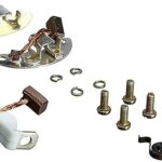 SEECO SE-7813E Carbon Assembly for Mahindra Duro