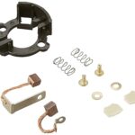SEECO SE-7813K Carbon Assembly for Mahindra Centuro