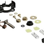 SEECO SE-7815 Carbon Assembly for Suzuki Gs 150 R