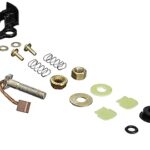 SEECO SE-7815A Carbon Assembly for Zeus 125 CC