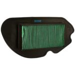 SEECO Motorcycle/Bike & Scooter Air Filter & Air Purifier Two Wheeler Heavy Duty Universal Compatible for Activa I /3g