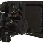 SEECO Motorcycle/Bike & Scooter Two Wheeler Heavy Duty Caliper Assembly Universal Compatible for Pulsar 200 Ns Rear W/Bracket