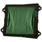 SEECO Motorcycle/Bike & Scooter Air Filter & Air Purifier Two Wheeler Heavy Duty Universal Compatible for Bajaj Pulsar
