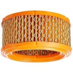 SEECO Motorcycle/Bike & Scooter Air Filter & Air Purifier Two Wheeler Heavy Duty Universal Compatible for Royal Enfield Bullet