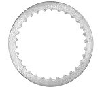 Seeco Motorcycle/Bike & Scooter Pressure Plate Two Wheeler Heavy Duty Universal Compatible for Bajaj Pulsar 150Cc