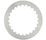 Seeco Motorcycle/Bike & Scooter Pressure Plate Two Wheeler Heavy Duty Universal Compatible for Yamaha Fz